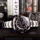 Perfect Replica Rolex Deepsea Sea-Dweller Black Face Stainless Steel Band 43mm Watch (7)_th.jpg